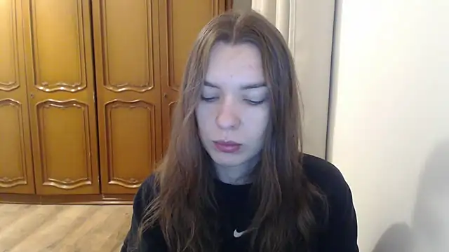 aurora lust online show from 18, 12, 2025