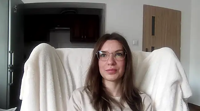 aurora lust online show from 24, 2, 2025