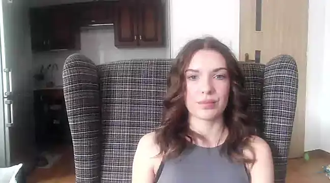 aurora lust online show from 26, 2, 2025