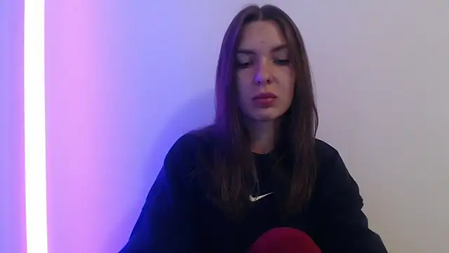 aurora lust online show from 29, 9, 2025