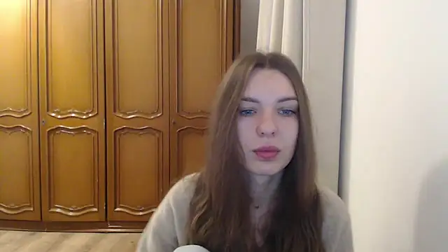 aurora lust online show from 17, 11, 2025