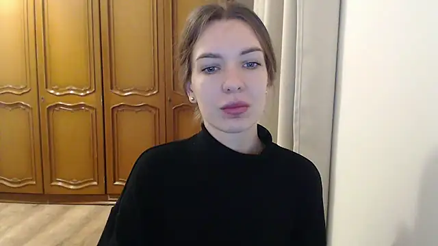 aurora lust online show from 24, 11, 2025