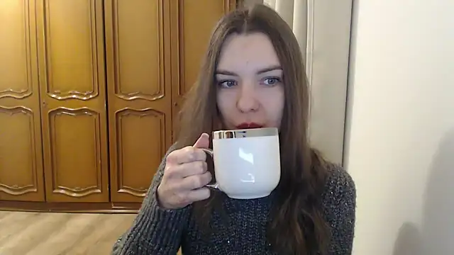 aurora lust online show from 25, 11, 2025