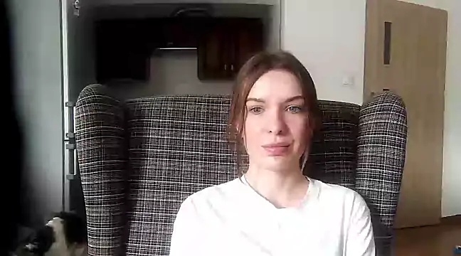 aurora lust online show from 27, 2, 2025