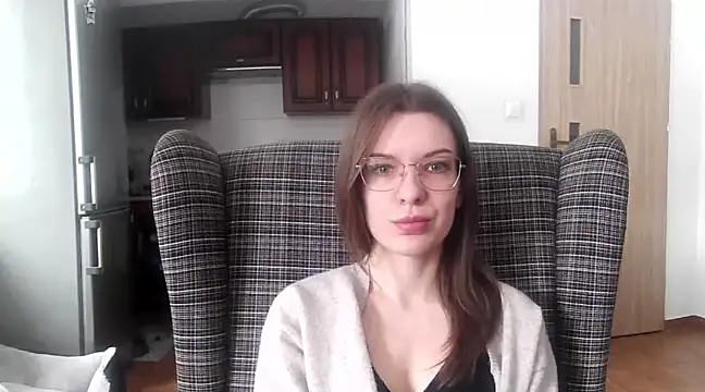 aurora lust online show from 21, 2, 2025