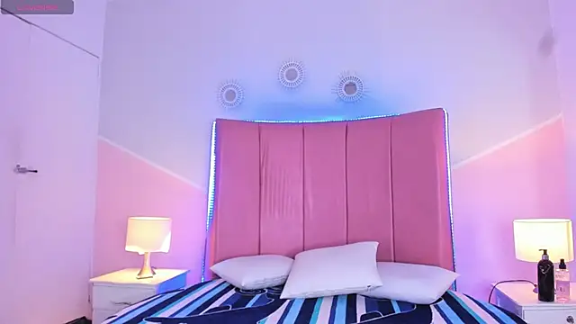 Liiam smith  online show from 21, 9, 2025