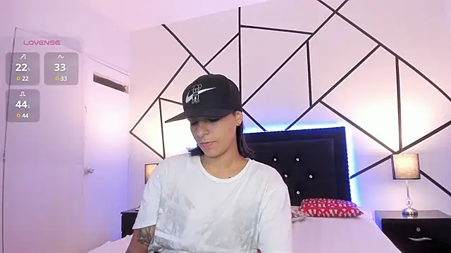 Liiam smith  online show from 17, 3, 2025