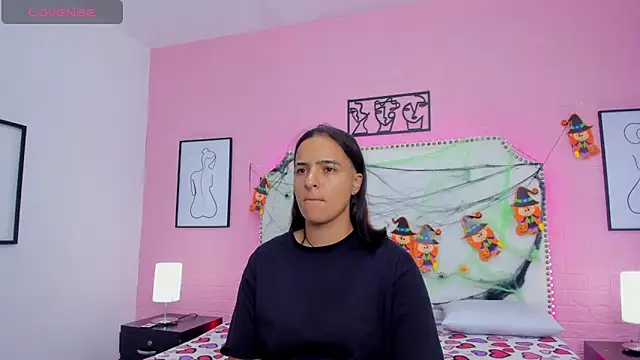 Liiam smith  online show from 31, 10, 2025