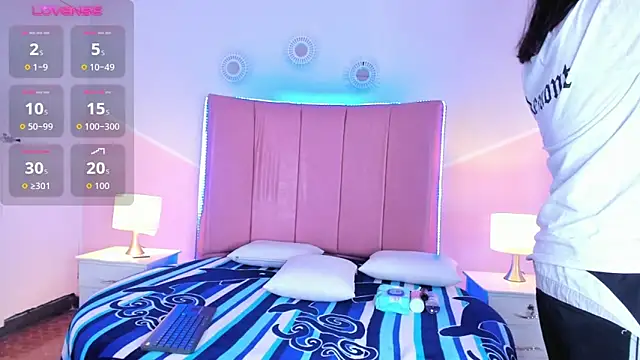 Liiam smith  online show from 19, 10, 2025