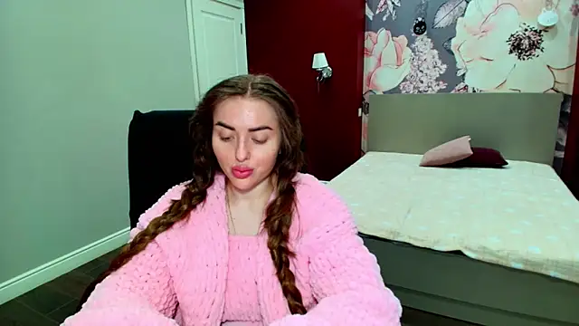 MissisCaty online show from 19, 3, 2026