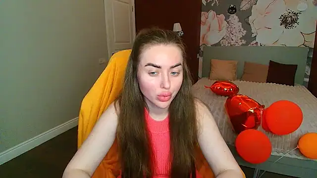 MissisCaty online show from 4, 6, 2026