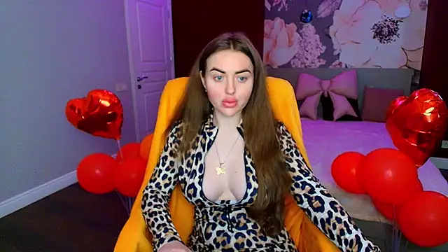 MissisCaty online show from 20, 5, 2026