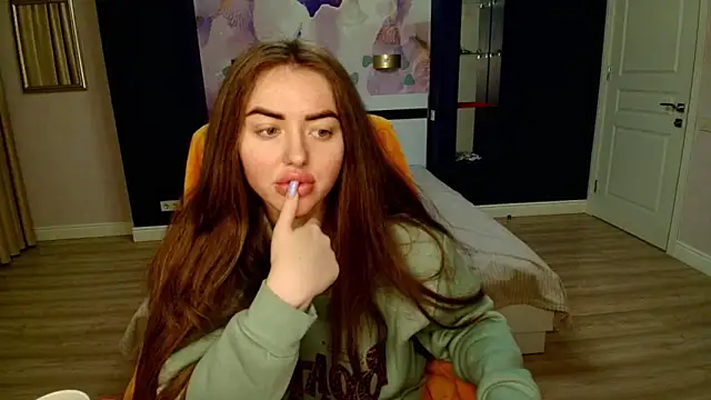 MissisCaty online show from 14, 2, 2026