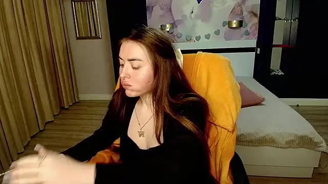 MissisCaty online show from 11, 2, 2026