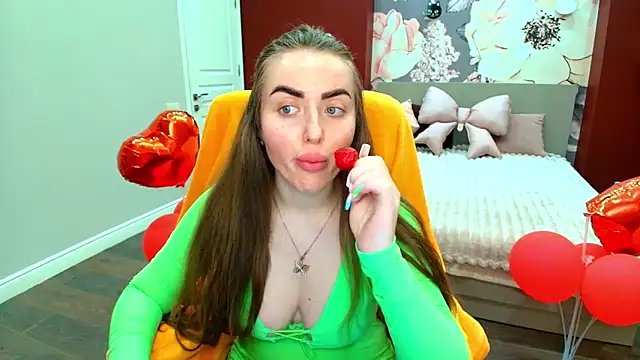 MissisCaty online show from 27, 5, 2026
