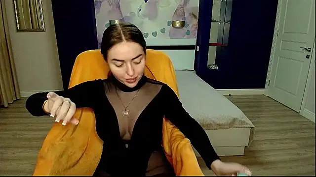 MissisCaty online show from 8, 1, 2026