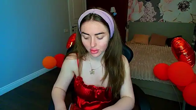 MissisCaty online show from 30, 5, 2026