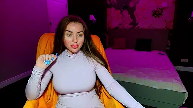 MissisCaty online show from 3, 4, 2026