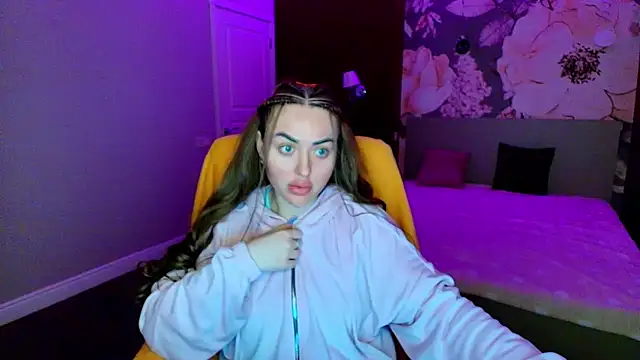 MissisCaty online show from 16, 4, 2026