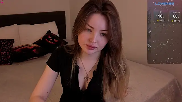 Snapshot of Lora_Rosee chatting on 3, 12, 2025 Lora Rosee online show from 3, 12, 2025