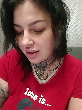 CannabisQueenn online show from 30, 11, 2025