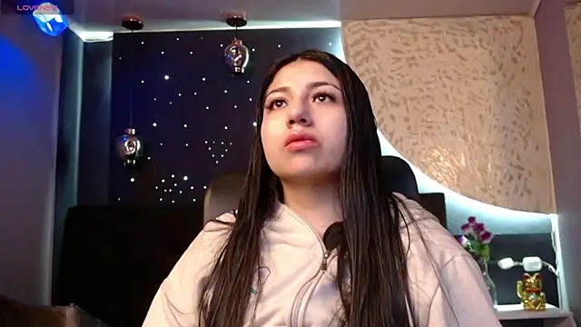 sweety ashly online show from 14, 3, 2025