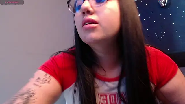 sweety ashly online show from 3, 3, 2025