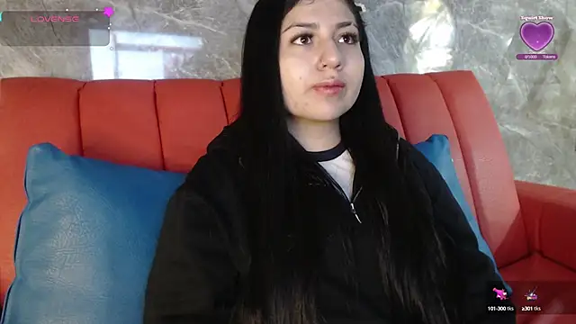 sweety ashly online show from 21, 3, 2025