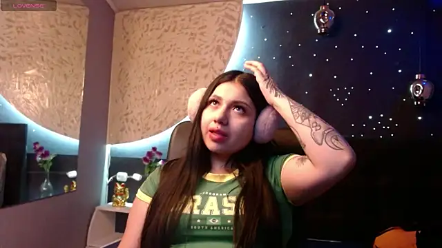 sweety ashly online show from 28, 2, 2025