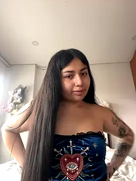 sweety ashly online show from 25, 11, 2025