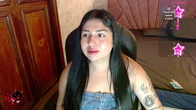 sweety ashly online show from 26, 9, 2025