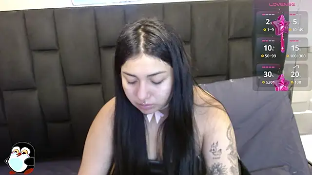 sweety ashly online show from 8, 10, 2025