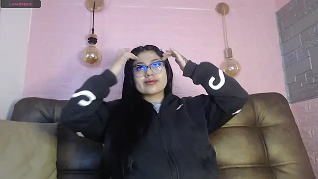 sweety ashly online show from 2, 3, 2025