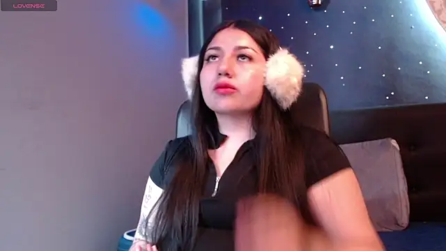 sweety ashly online show from 14, 3, 2025