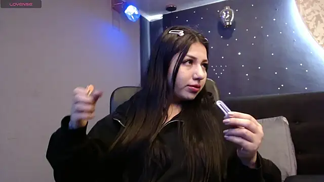 sweety ashly online show from 18, 3, 2025