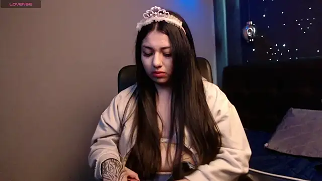 sweety ashly online show from 10, 3, 2025