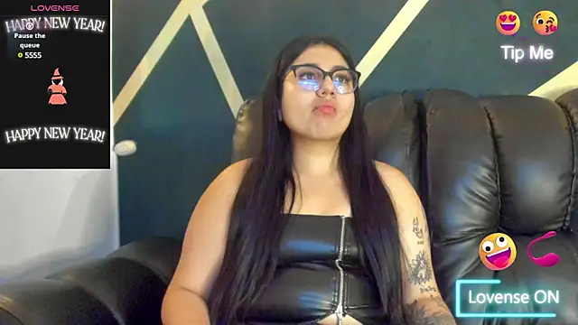 sweety ashly online show from 24, 2, 2025