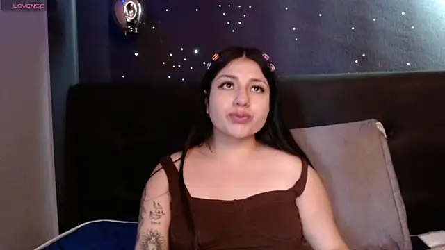 sweety ashly online show from 18, 3, 2025