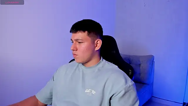 JamesCr  online show from 6, 1, 2026