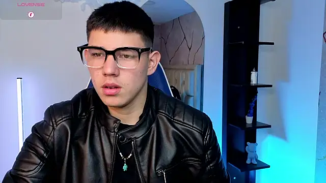 JamesCr  online show from 8, 7, 2026