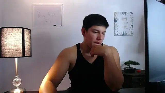 JamesCr  online show from 16, 10, 2025