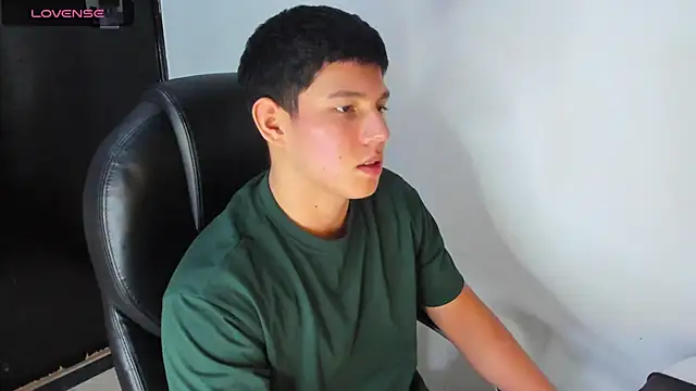 JamesCr  online show from 23, 3, 2025