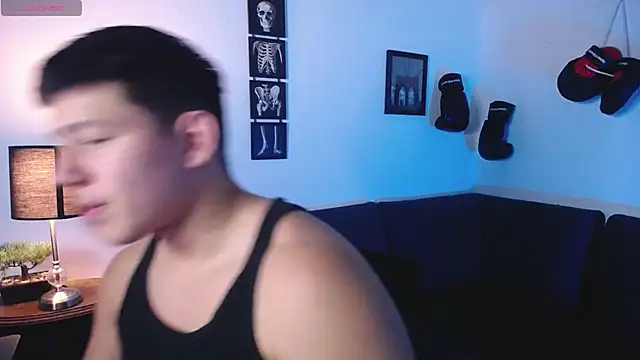 Snapshot of JamesCr_ chatting on 26, 2, 2026 JamesCr online show from 26, 2, 2026