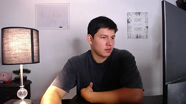 JamesCr  online show from 15, 10, 2025