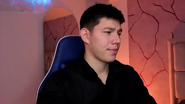 JamesCr  online show from 24, 7, 2026
