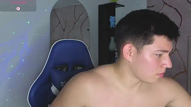 JamesCr  online show from 9, 5, 2026