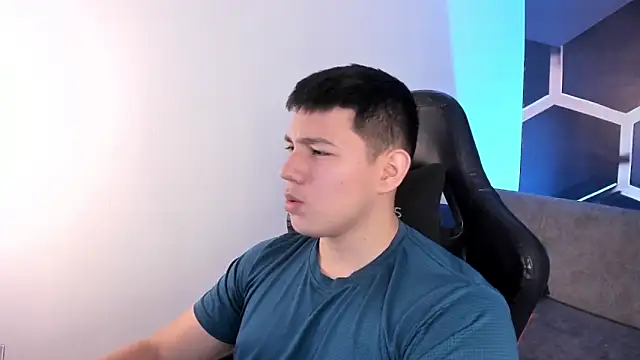 JamesCr  online show from 15, 1, 2026