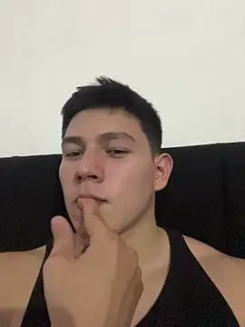 JamesCr  online show from 12, 6, 2026