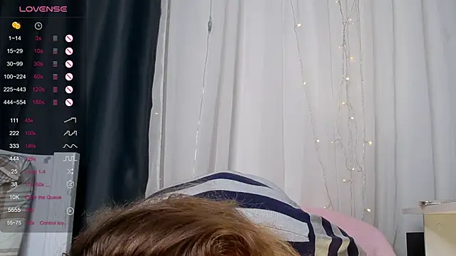 Kellybbface online show from 13, 7, 2026