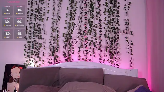 Kellybbface online show from 18, 10, 2025